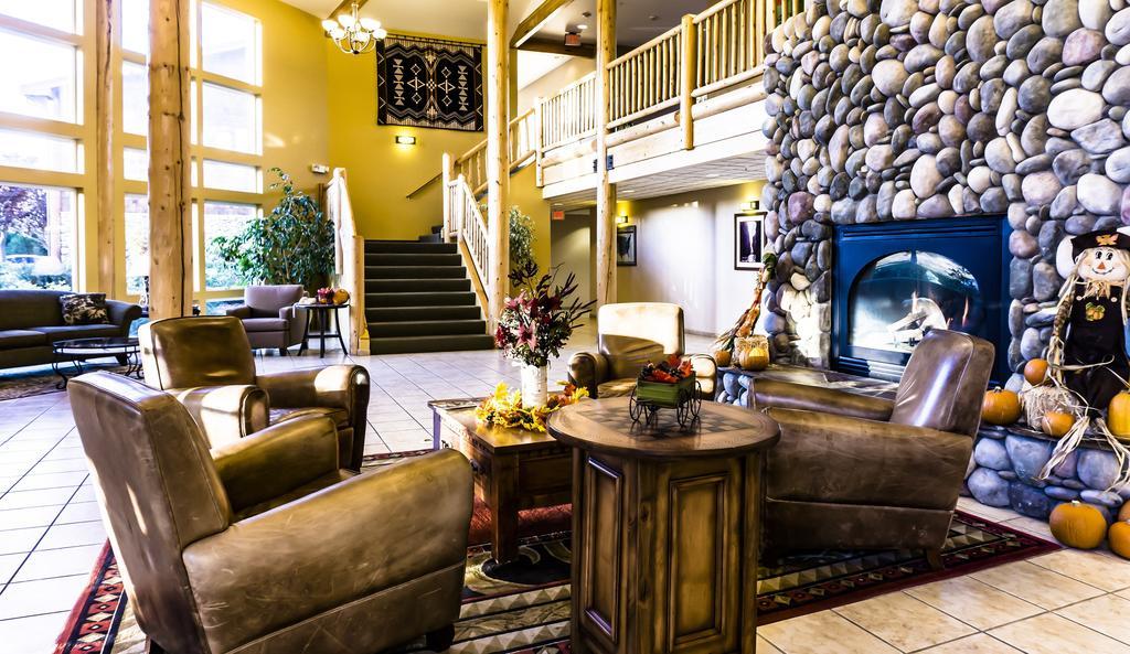 Boardman River Lodge And Cabins מראה חיצוני תמונה