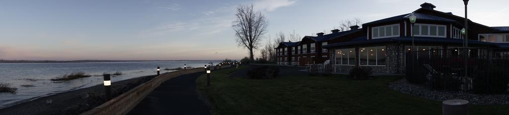 Boardman River Lodge And Cabins מראה חיצוני תמונה