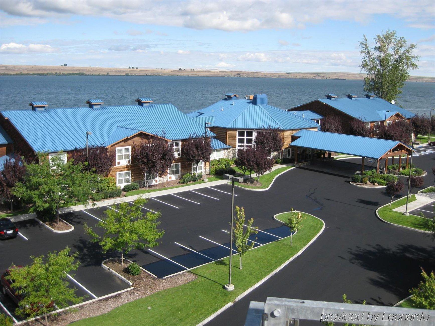 Boardman River Lodge And Cabins מראה חיצוני תמונה