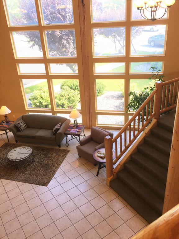 Boardman River Lodge And Cabins מראה חיצוני תמונה